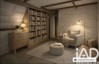  Maison � vendre 4 pi�ces 74 m�