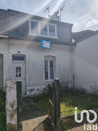  Maison � vendre 3 pi�ces 97 m�