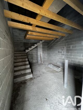  Maison � vendre 1 pi�ce 259 m�