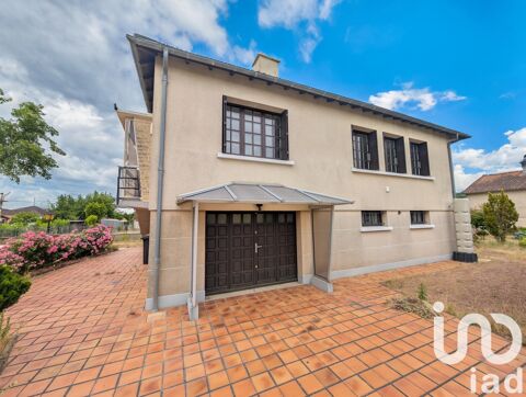   Vente Maison traditionnelle 5 pi�ces Maison - 5 pi�ce(s) - 99 m�