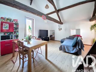  Appartement � vendre 2 pi�ces 47 m�