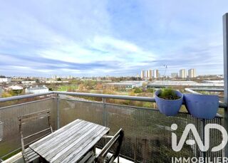  Appartement  vendre 3 pices 59 m