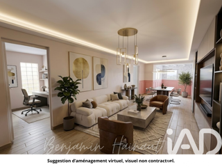  Maison � vendre 10 pi�ces 255 m�