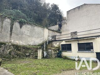  Maison � vendre 5 pi�ces 105 m�