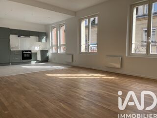 Appartement � vendre 5 pi�ces 114 m�