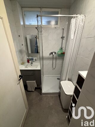  Appartement � vendre 3 pi�ces 58 m�