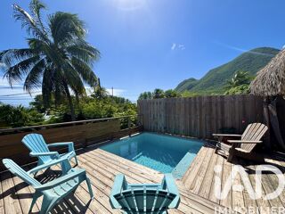  Maison � vendre 6 pi�ces 120 m�