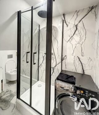  Maison � vendre 2 pi�ces 40 m�