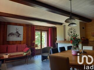  Maison � vendre 3 pi�ces 113 m�