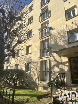  Appartement � vendre 3 pi�ces 58 m�