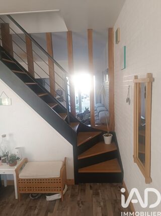  Maison � vendre 5 pi�ces 107 m�