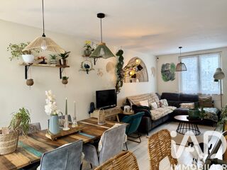  Maison � vendre 4 pi�ces 78 m�