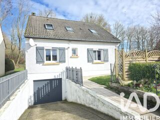  Maison � vendre 5 pi�ces 110 m�