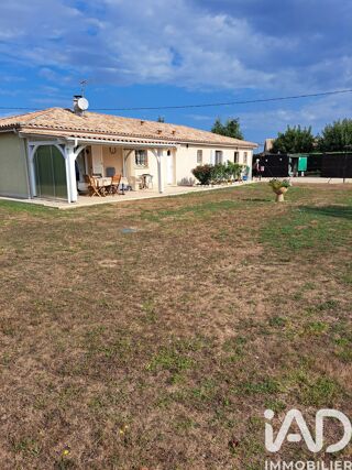  Maison � vendre 4 pi�ces 105 m�