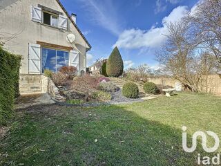  Maison  vendre 6 pices 145 m