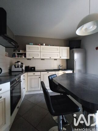  Maison � vendre 6 pi�ces 210 m�