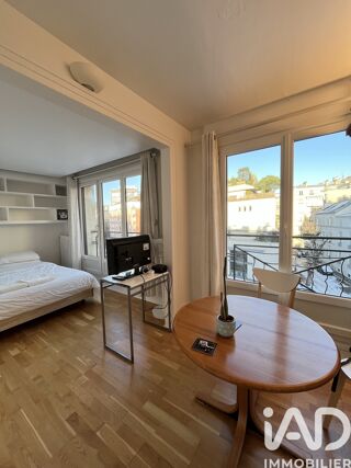  Appartement � vendre 2 pi�ces 31 m�
