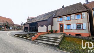  Maison � vendre 5 pi�ces 132 m�