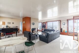  Appartement � vendre 8 pi�ces 230 m�