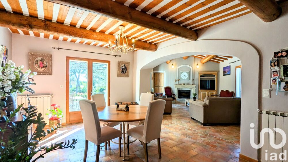  vendre  Maison L'Isle-sur-la-Sorgue (84800)