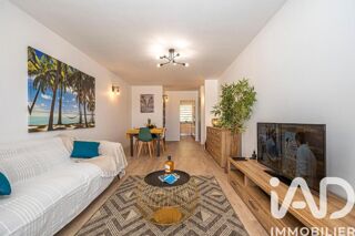  Appartement � vendre 3 pi�ces 63 m�