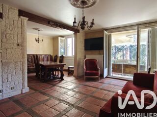  Appartement � vendre 5 pi�ces 100 m�