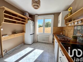  Maison � vendre 4 pi�ces 71 m�