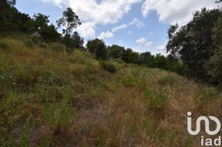  Terrain � vendre 1792 m�