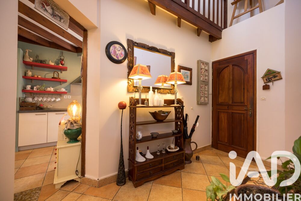 � vendre  Villa Sainte-Marie (97438)