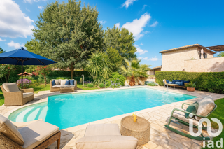  Maison � vendre 7 pi�ces 153 m�