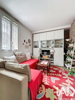  Appartement � vendre 2 pi�ces 51 m�