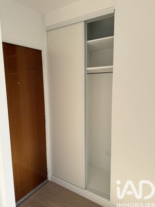  Appartement � louer 1 pi�ce 25 m�