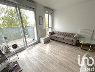  Appartement � vendre 2 pi�ces 41 m�