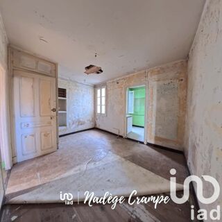  Appartement � vendre 3 pi�ces 37 m�