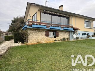  Maison � vendre 4 pi�ces 102 m�