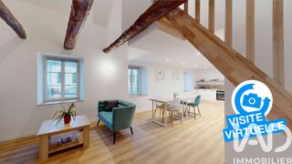  Appartement � vendre 3 pi�ces 60 m�