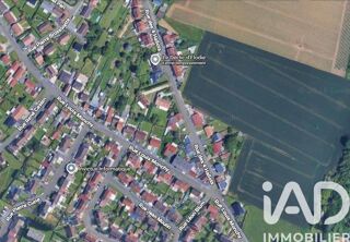  Terrain � vendre 424 m�