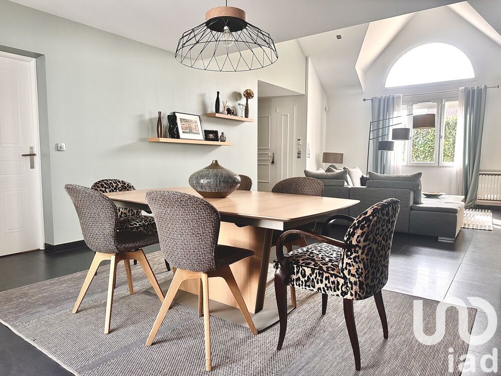  vendre  Maison Thiais (94320)