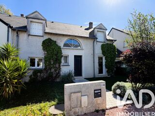  Maison � vendre 5 pi�ces 144 m�