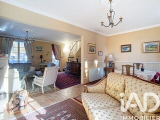  Maison � vendre 7 pi�ces 133 m�