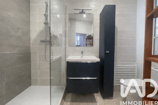  Appartement � vendre 3 pi�ces 56 m�