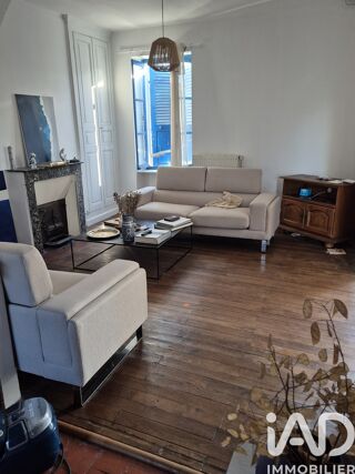  Maison � vendre 4 pi�ces 66 m�