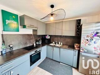  Appartement � vendre 5 pi�ces 84 m�