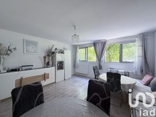  Appartement � vendre 3 pi�ces 68 m�