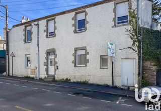  Immeuble � vendre 167 m�