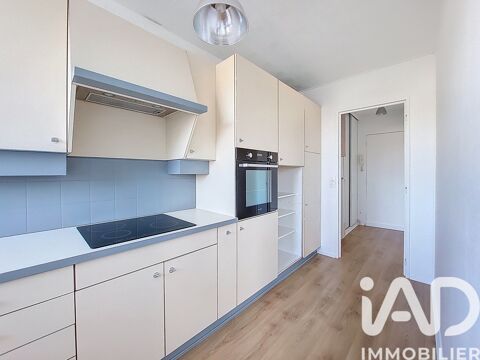  Appartement � louer 2 pi�ces 51 m�