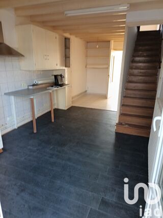  Maison � vendre 4 pi�ces 64 m�