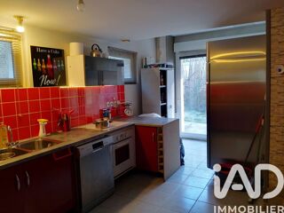  Maison � vendre 6 pi�ces 105 m�