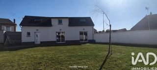  Maison � vendre 4 pi�ces 75 m�