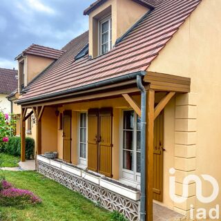  Maison � vendre 7 pi�ces 150 m�